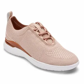 Rockport Women TM SPORT KNIT PINK KNIT