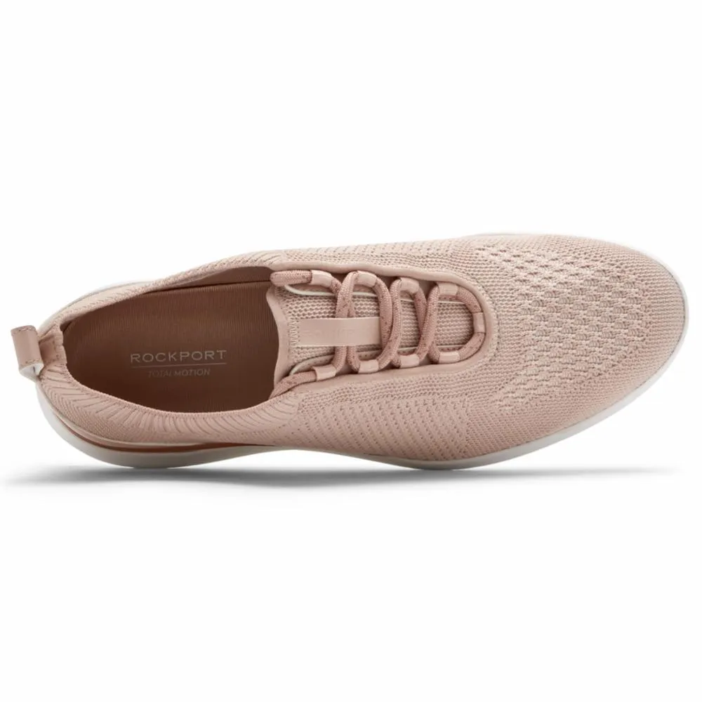 Rockport Women TM SPORT KNIT PINK KNIT