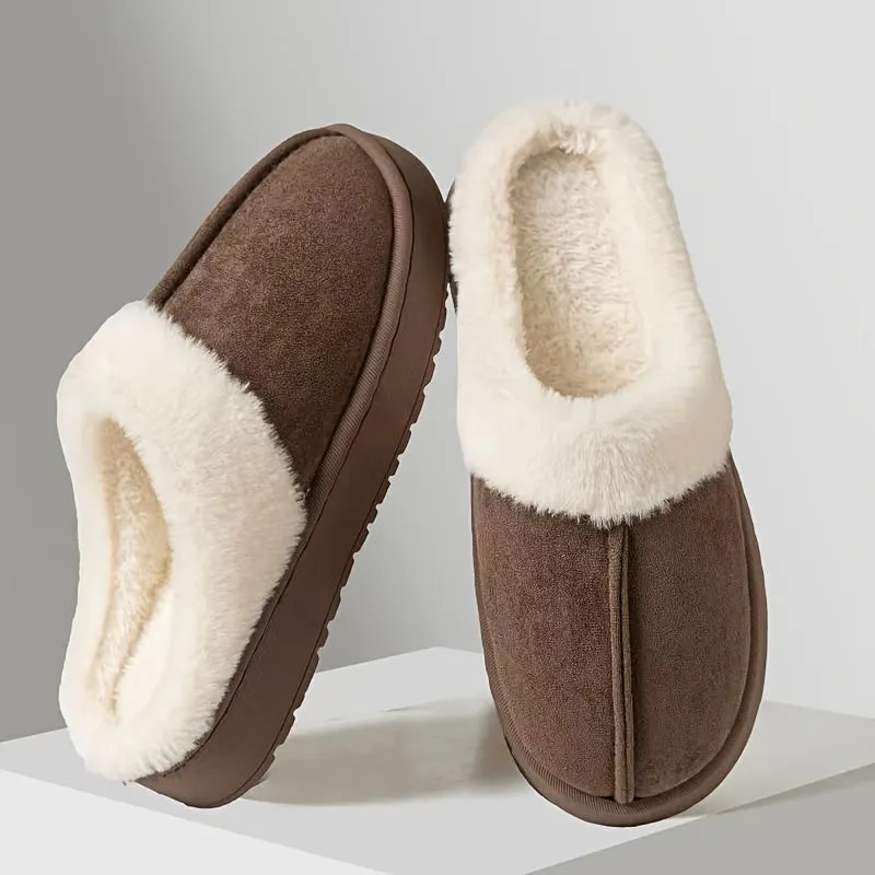 SABRIN | COSY & COMFY SLIDES