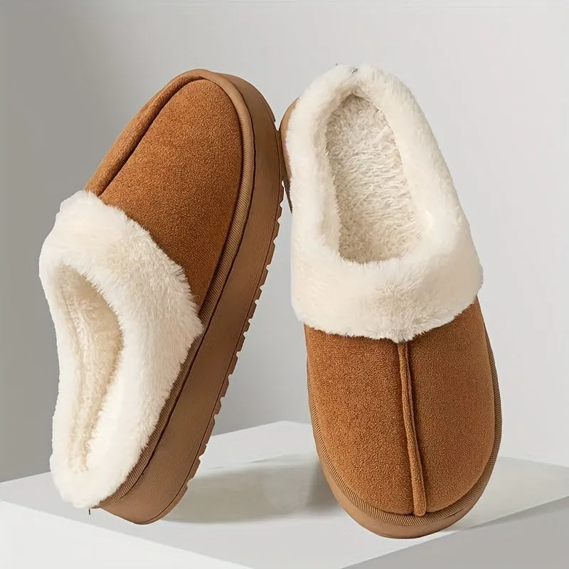 SABRIN | COSY & COMFY SLIDES
