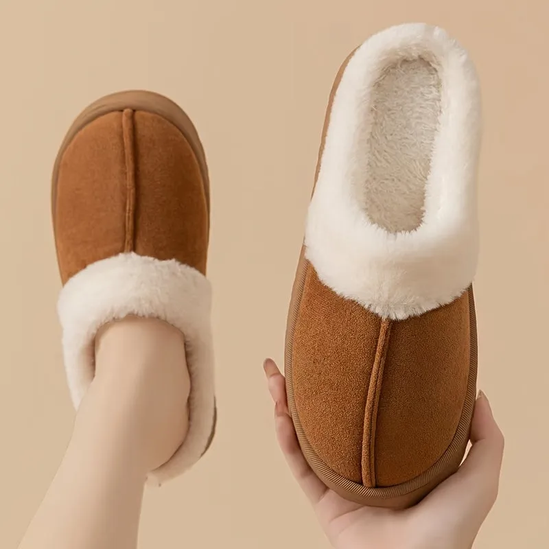 SABRIN | COSY & COMFY SLIDES