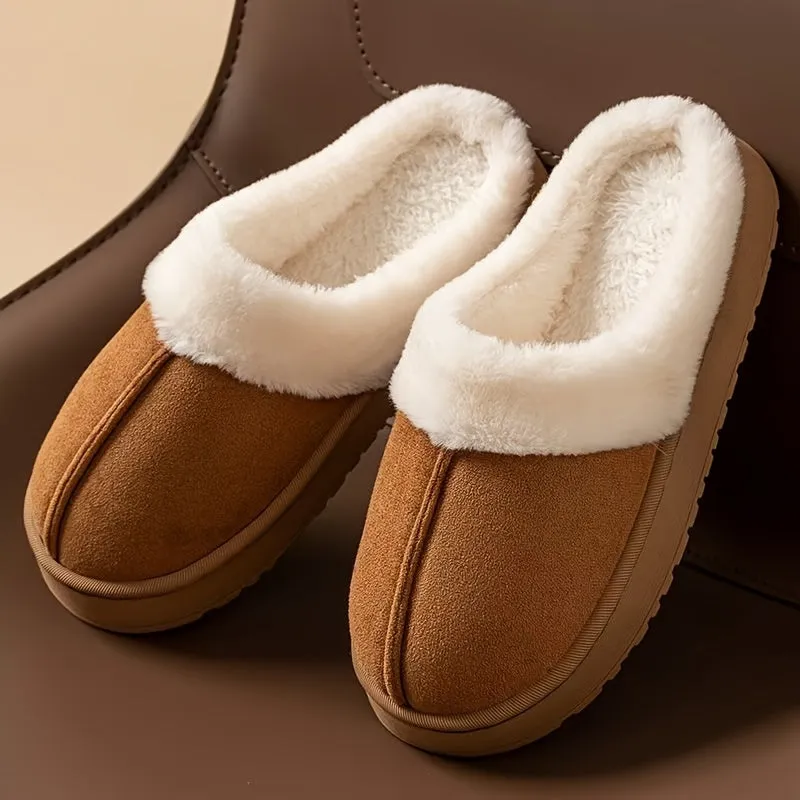 SABRIN | COSY & COMFY SLIDES