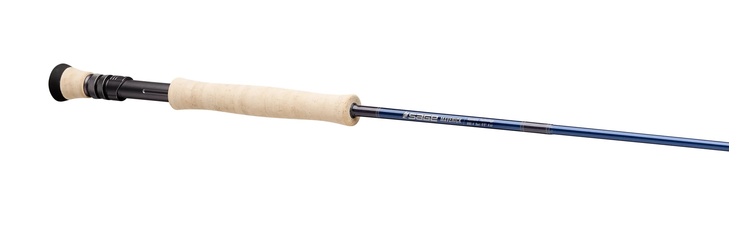 Sage Maverick Fly Rod