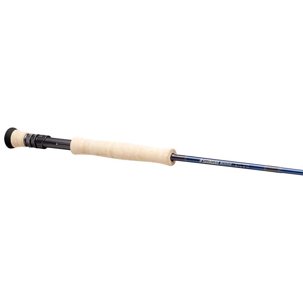 Sage Maverick Rod