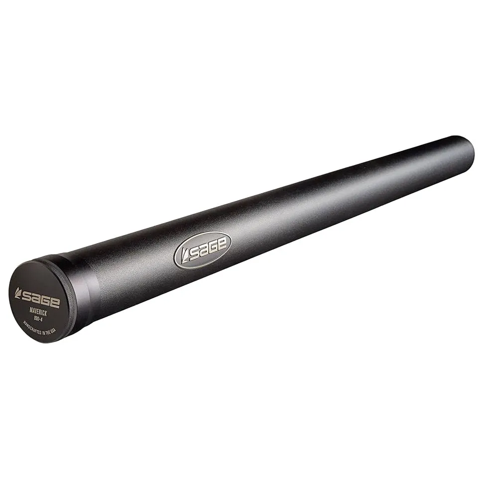 Sage Maverick Rod