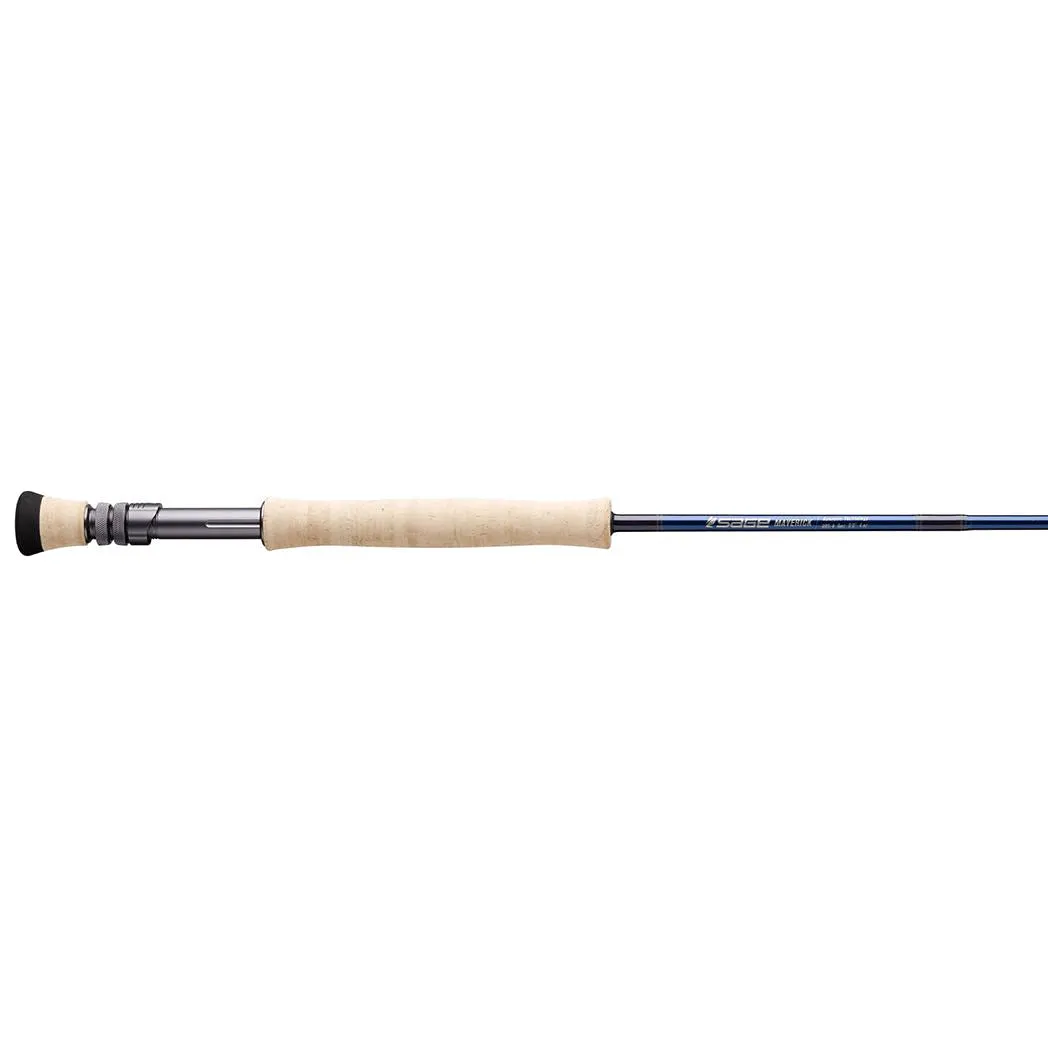 Sage Maverick Rod