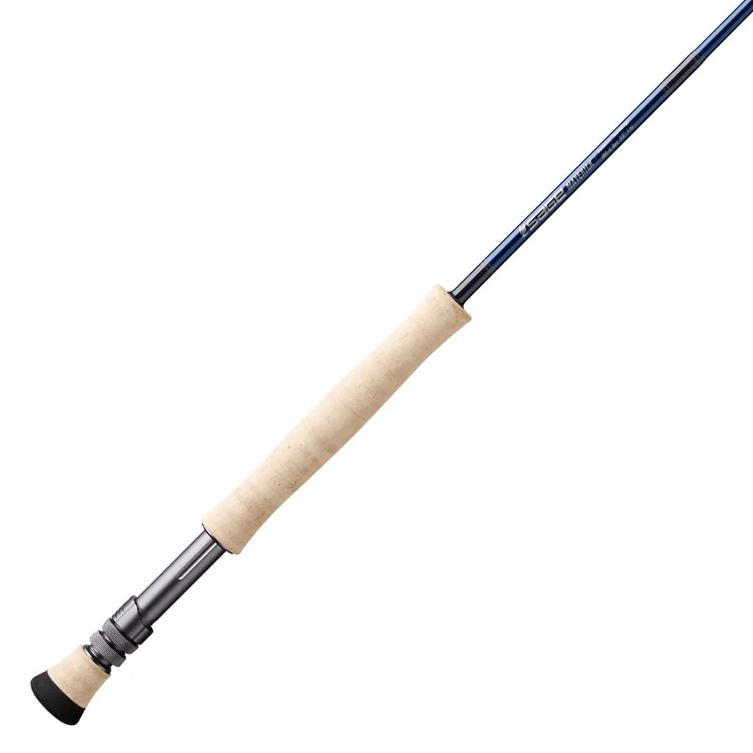Sage Maverick Rod