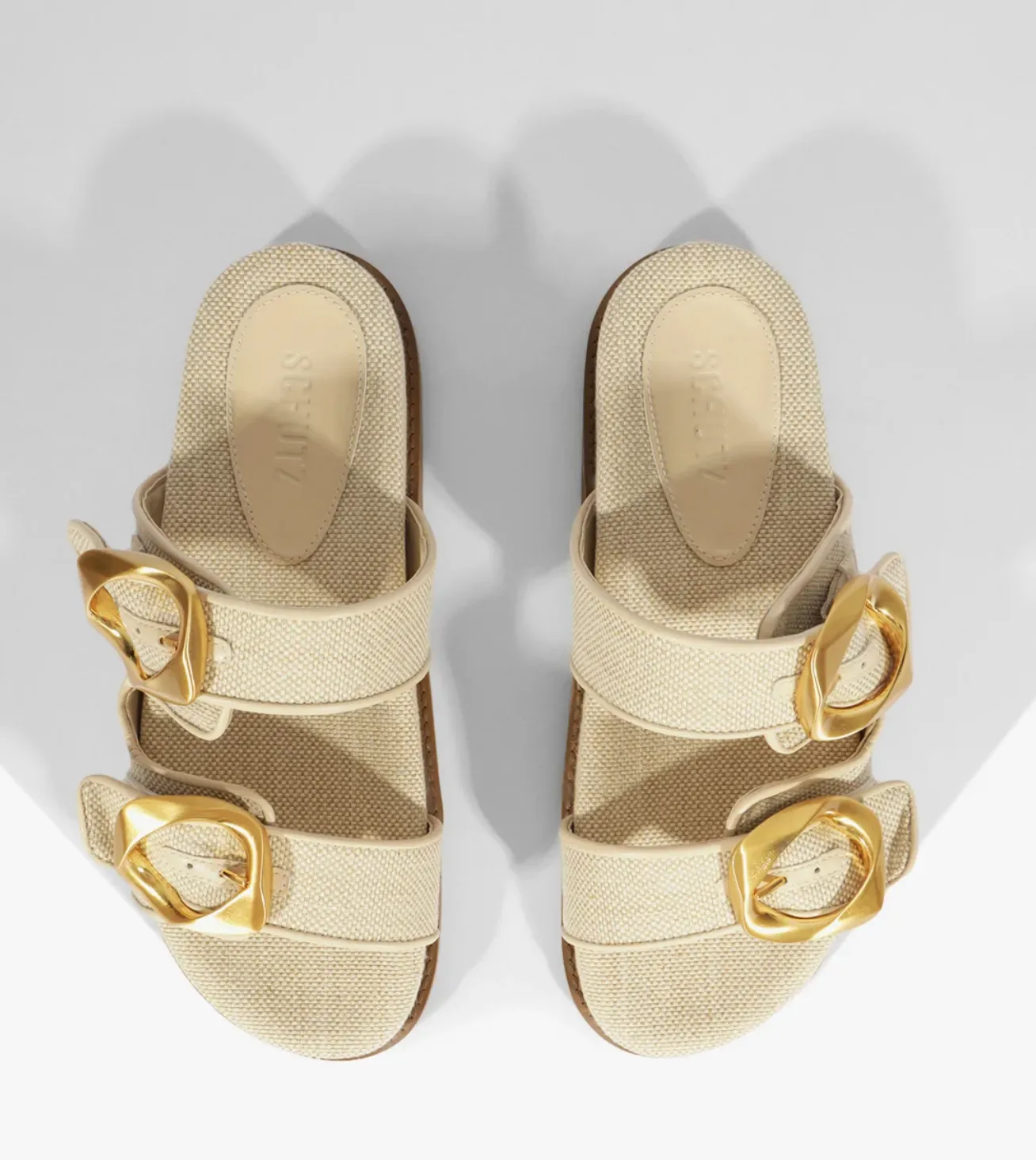 'Schutz' Olga Sporty Sandal