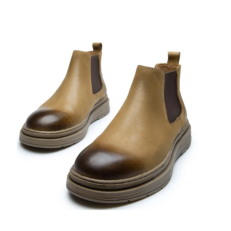 Serpatura Silvareign Slip-Ons