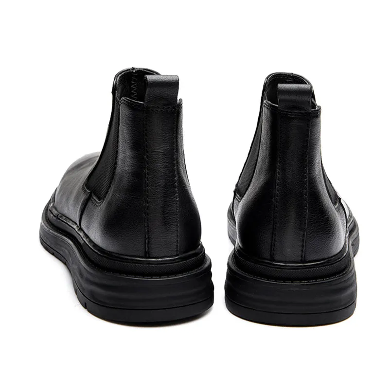 Serpatura Silvareign Slip-Ons