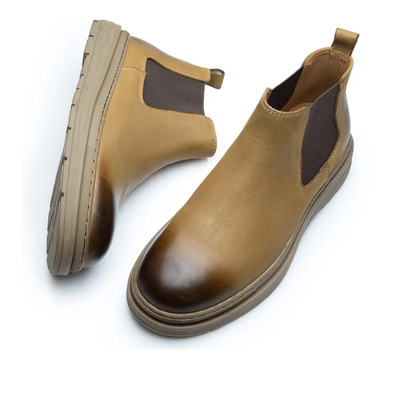 Serpatura Silvareign Slip-Ons