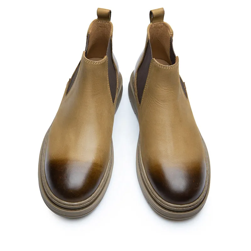 Serpatura Silvareign Slip-Ons