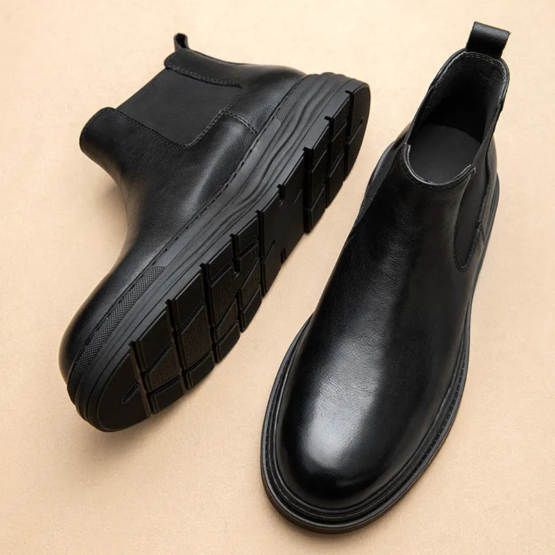 Serpatura Silvareign Slip-Ons