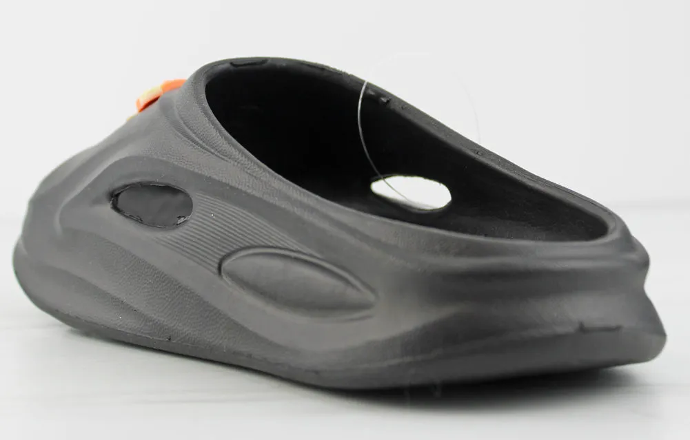 Sloan-Y Little Girl's Comfort Cloud Slides