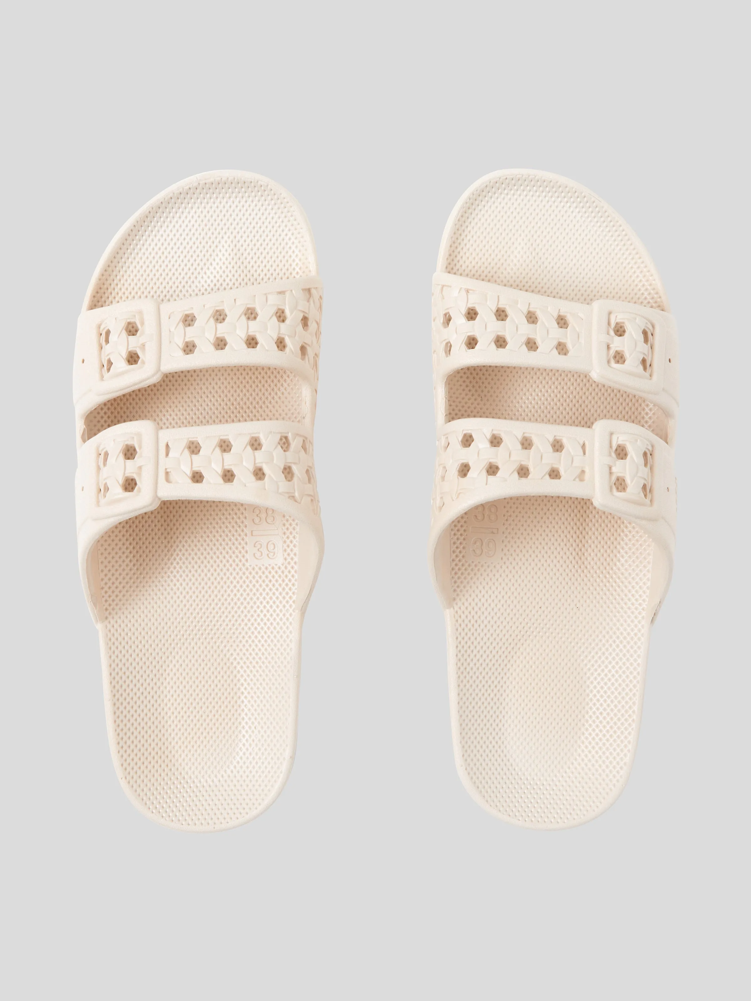 Summer Slides in Sand