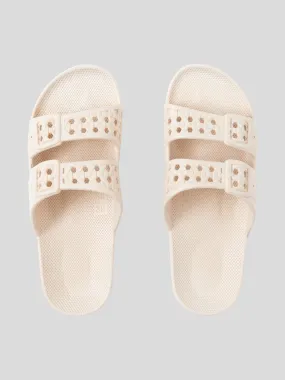Summer Slides in Sand