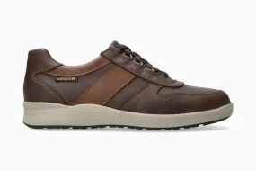 Valerian - Dark Brown