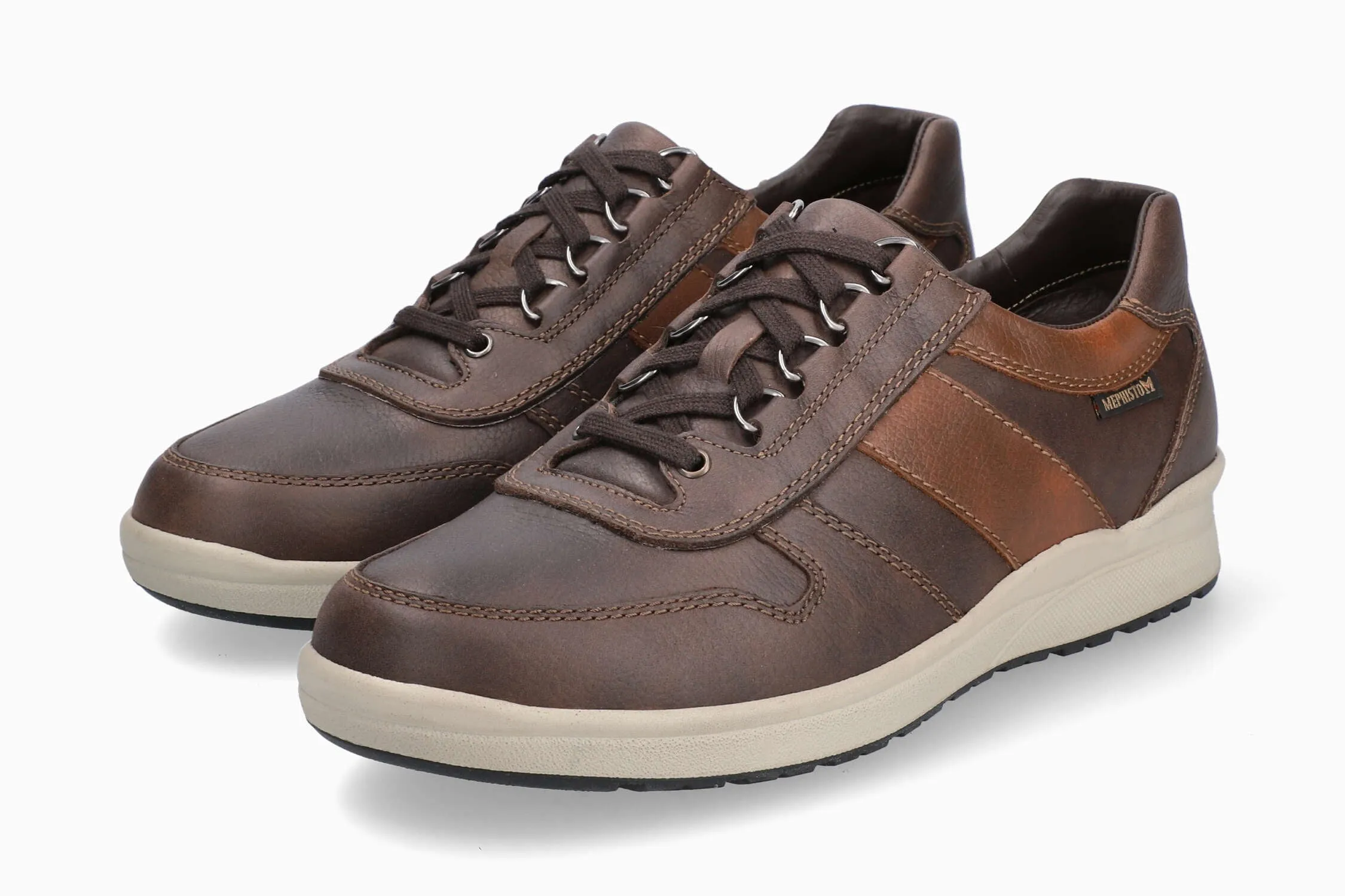 Valerian - Dark Brown