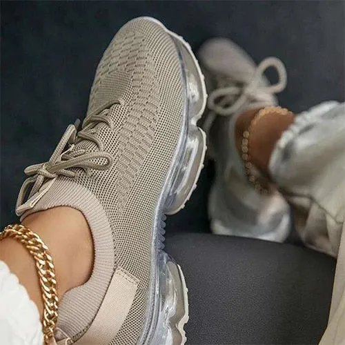 Women Breathable Mesh Sneaker 2022