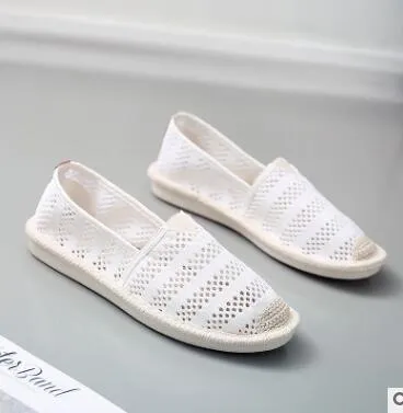 Women Casual Loafers Shoes