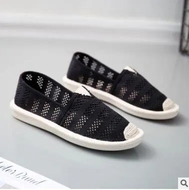 Women Casual Loafers Shoes
