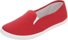Women Orthopedic Sneakers Platform Wedge Sneakers Loafers Walking Shoes Slip On Breathable Lightweight Fashion Sneakers