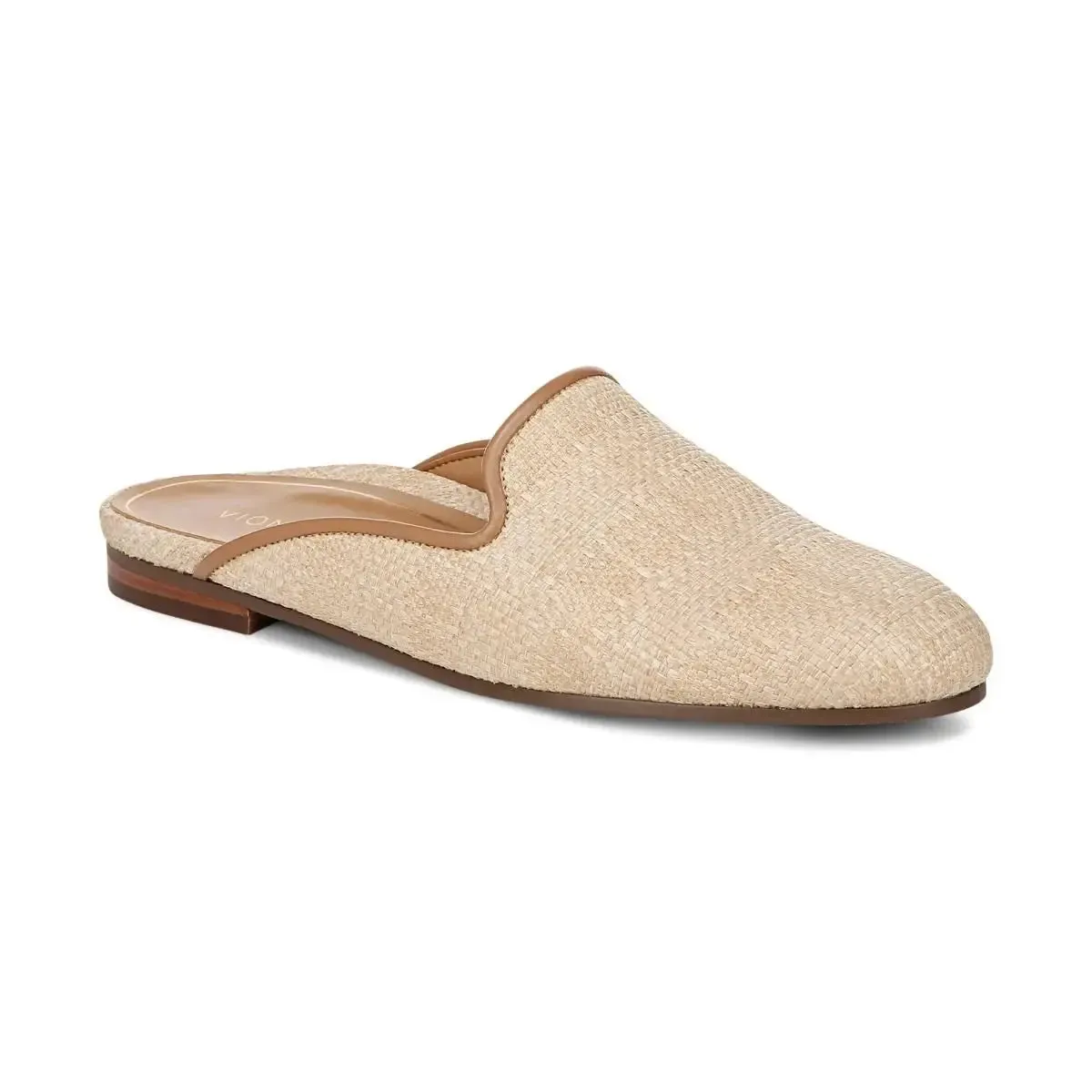Women's Vionic Willa Mule – Chic, Supportive, & Effortless