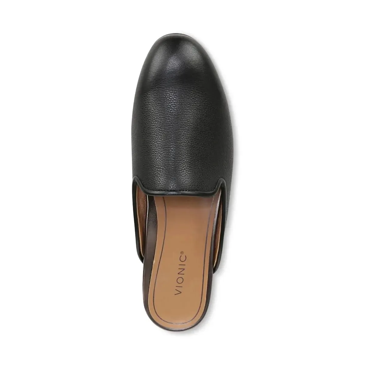 Women's Vionic Willa Mule – Chic, Supportive, & Effortless